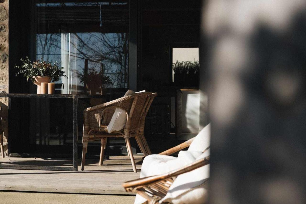 Casa Diana - C - By Lohodihomes ジローナ エクステリア 写真
