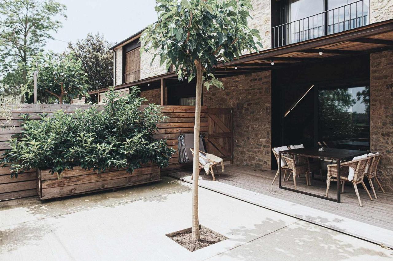 Casa Diana - C - By Lohodihomes ジローナ エクステリア 写真