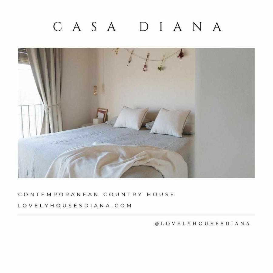Casa Diana - C - By Lohodihomes ジローナ エクステリア 写真