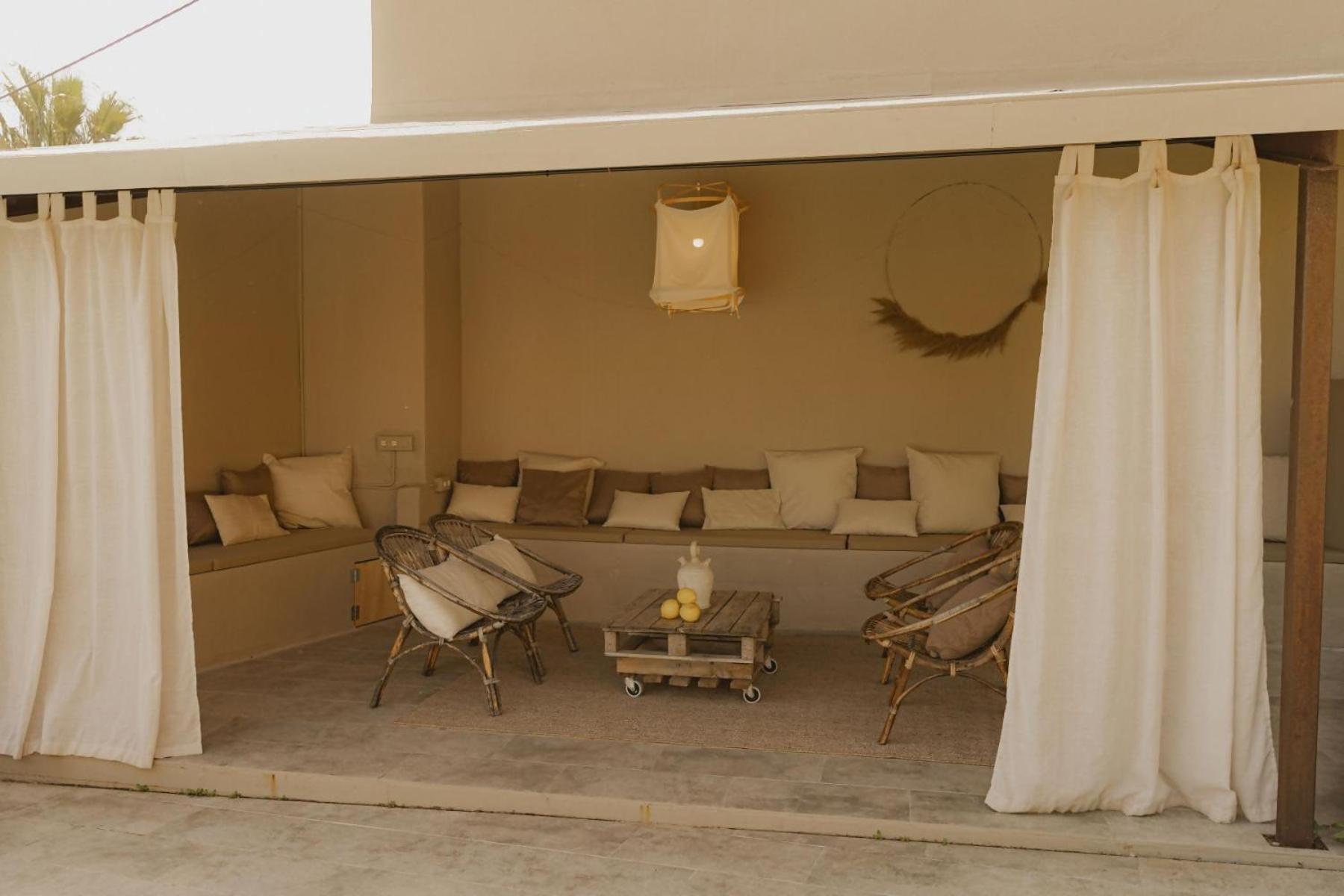 Casa Diana - C - By Lohodihomes ジローナ エクステリア 写真